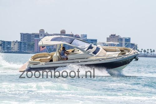 Chris Craft Launch 38 beoordelingen en specificaties